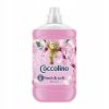 Coccolino öblitő koncentrátum Silk Lily - 68 mosás 1700ml