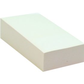 Pincérblokk 6,5x13x3 cm T-Acta fehér