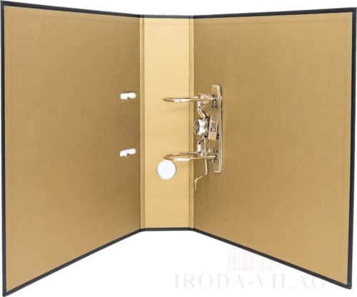 Iratrendező A/4, 75 mm Pukka Pad "Rochelle & Jess"