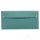 Színes boríték LA/4 selyemfényű türkiz/lagoon