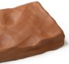 Modellező gyurma 400 g Milan terracotta
