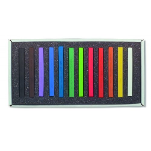 Olajkréta 12/klt GIOCONDA