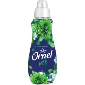 Ornel Wish 800ml 32 mosás  