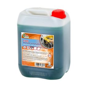 Civis mosogatószer kézi ballonos 5liter