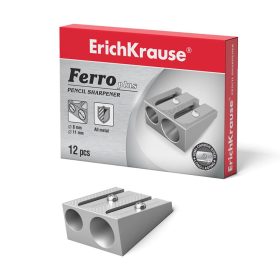 Erich Krause Ferro Plus Hegyező 2-es