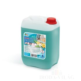 Civis Türkiz padlófelmosó 5 literes