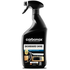 Carbonax Dashboard Shine - Műszerfalápoló 720ml
