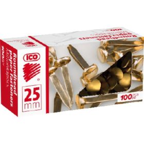 Milton kapocs 25 mm ICO