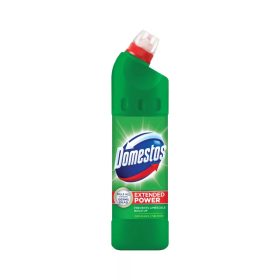   DOMESTOS Extended Power fertőtlenítő hatású folyékony tisztítószer Pine Fresh 750 ml