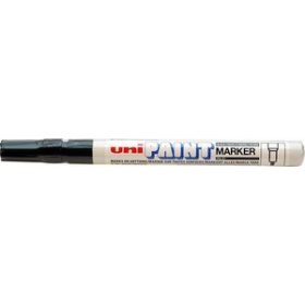 Lakkmarker 0,8-1,2 mm Uni "PX-21" fekete