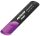 Antilop H400 nagy tartályos vágott hegyű szövegkiemelő, neon lila