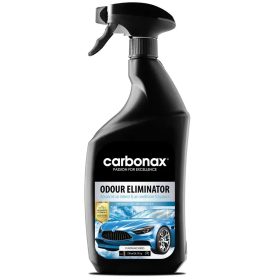   Carbonax Odour Eleminator (Ocean Wave) - Szagsemlegesítő Autóillatosító