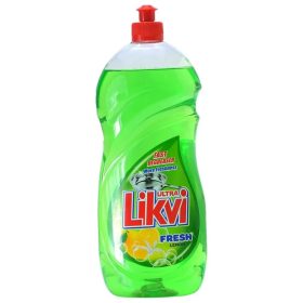 Likvi Ultra fresh citrom 450 ml mosogatószer