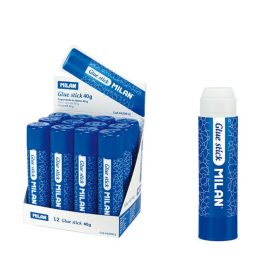 MILAN Blue Glue Stick 40g