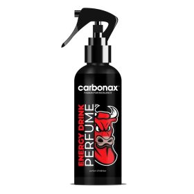 Carbonax Car Parfume Energy Drink - Autóparfüm 150ml