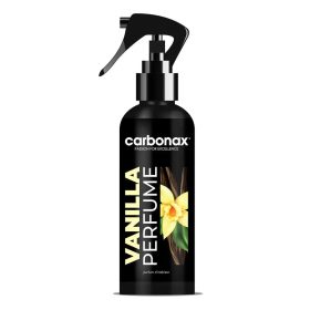 Carbonax Car Parfume Vanilla - Autóparfüm 150ml