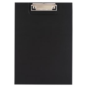 Felírótábla A/4 fedeles, PVC d.rect (választható szín)