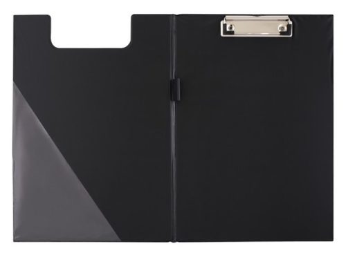 Felírótábla A/4 fedeles, PVC d.rect (választható szín)