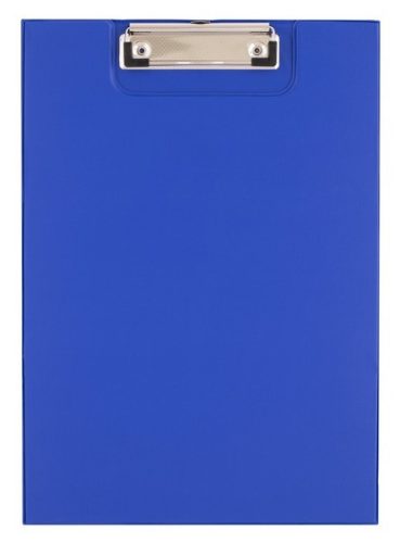 Felírótábla A/4 fedeles, PVC d.rect (választható szín)