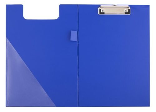 Felírótábla A/4 fedeles, PVC d.rect (választható szín)