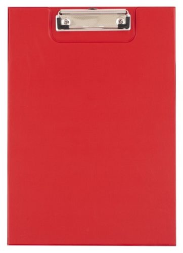 Felírótábla A/4 fedeles, PVC d.rect (választható szín)