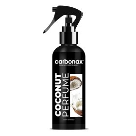 Carbonax Car Parfume Coconut - Autóparfüm 150ml