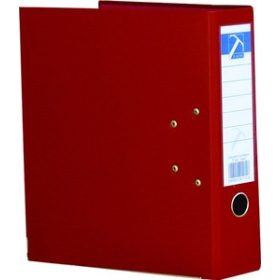 Iratrendező A/4, 75 mm PP T-Acta (választható szín)