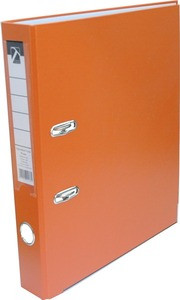 Iratrendező A/4, 75 mm PP T-Acta (választható szín)