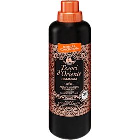   Tesori d'Oriente Öblítőkoncentrátum Hammam jázmin és narancsvirág illattal, 38 mosás