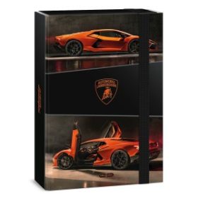 Füzetbox ARS UNA A/4 Lamborghini 
