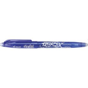 Roller toll PILOT Frixion Ball BL-FR5 (0,5mm) kék