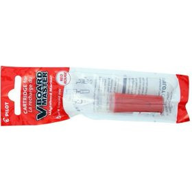 Táblamarker patron 2,2-5,2 mm PILOT "Master" WBS-VBM (több színben)