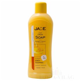 Jade folyékony szappan 1l honey & milk