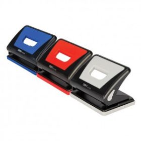 Lyukasztó DELI (15lap) 0105