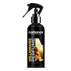 Carbonax Car Parfume Millionaire - Autóparfüm 150ml