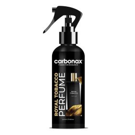 Carbonax Car Parfume Royal Tobacco - Autóparfüm 150ml