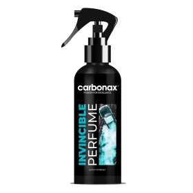 Carbonax Car Parfume Invincible - Autóparfüm 150ml
