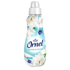 Ornel Öblítő Jasmin & cotton 800ml 32 mosás