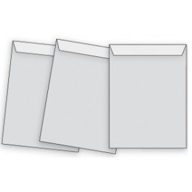 Boríték TB/4 öntapadós nyomatlan