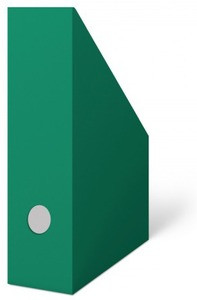 Iratpapucs 70 mm karton Herlitz (választható szín)