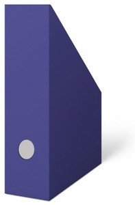 Iratpapucs 70 mm karton Herlitz (választható szín)