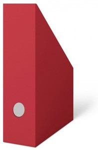 Iratpapucs 70 mm karton Herlitz (választható szín)