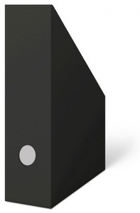 Iratpapucs 70 mm karton Herlitz (választható szín)