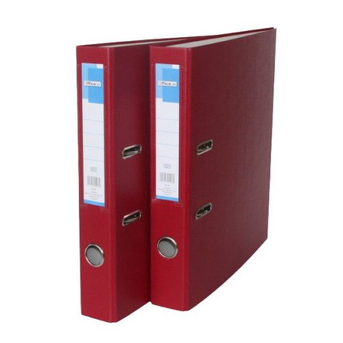 Iratrendező OFFICE 21 (55mm) (választható szín)