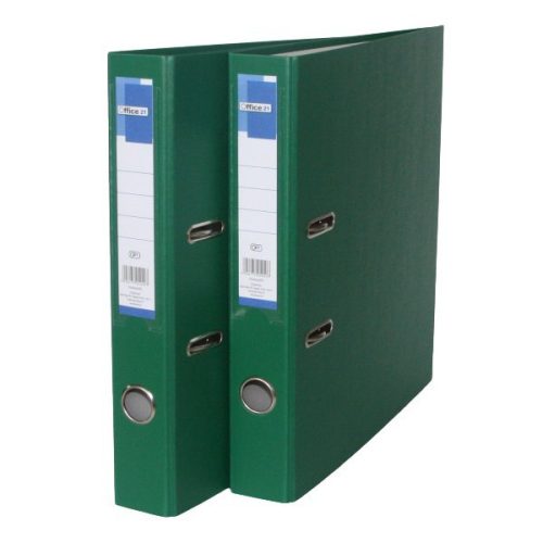 Iratrendező OFFICE 21 (55mm) (választható szín)