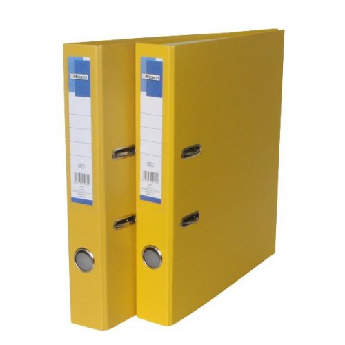 Iratrendező OFFICE 21 (55mm) (választható szín)