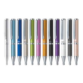 Zebra SL-F1 golyóstoll, teleszkópos (választható szín)