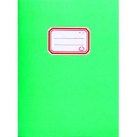 Füzet FŰZFŐI Harmónia A/4 80-32 sima