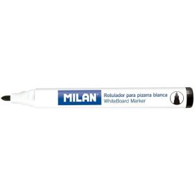Táblamarker 4 mm gömb Milan (több színben)