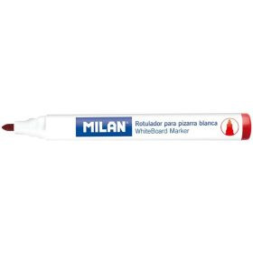 Táblamarker 4 mm gömb Milan (több színben)